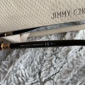 Jimmy Choo | Accessories | Jimmy Choo Juliets 5b4jd 6 Mm  display picture 1